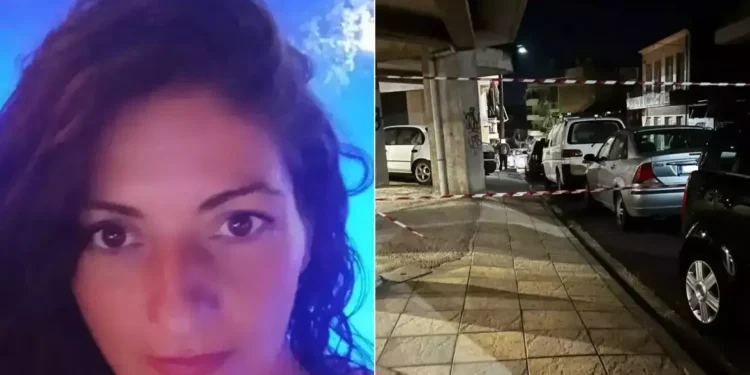 Αγρίνιο: «Γιατί σκότωσες το παιδί μου;» φώναζε η μητέρα της Δώρας που δολοφονήθηκε – Η δίκη και η συγγνώμη του δράστη