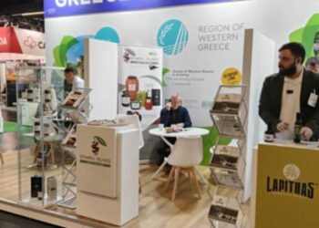 Το Επιμελητήριο Αιτωλοακαρνανίας στην Διεθνή Έκθεση Βιολογικών προϊόντων «BIOFACH 2026», 10-13/2/2026 – Νυρεμβέργη.