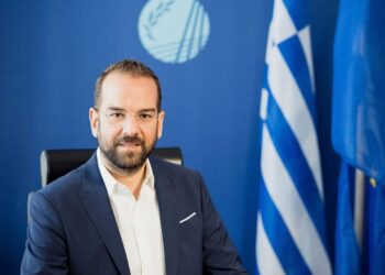 Την Τετάρτη 11 Φεβρουαρίου 2026, ο απολογισμός του Περιφερειάρχη, Ν. Φαρμάκη, για το έτος 2025