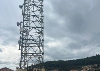 «Φρένο» από το Διοικητικό Εφετείο Πατρών στην εγκατάσταση κεραίας στη Χρυσοβίτσα Θέρμου – Στα δικαστήρια η υπόθεση