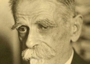 Ο Δήμος Ιεράς Πόλεως Μεσολογγίου για τον Κωστή Παλαμά