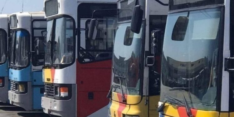 Σε δημόσια διαβούλευση το νομοσχέδιο για τον εκσυγχρονισμό και την αναβάθμιση των μεταφορών 