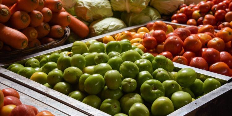 Λήγει η προθεσμία για την ανανέωση εγγραφής στο Μητρώο Εμπόρων Νωπών Οπωροκηπευτικών (ΜΕΝΟ)