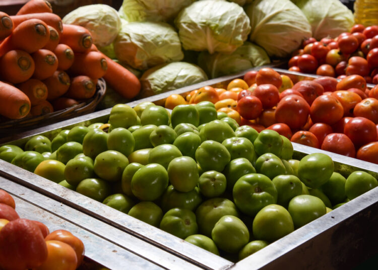 Λήγει η προθεσμία για την ανανέωση εγγραφής στο Μητρώο Εμπόρων Νωπών Οπωροκηπευτικών (ΜΕΝΟ)