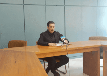 Αεροδρόμιο και ενεργειακή κοινότητα στο επίκεντρο – Οι ανακοινώσεις Παπαναστασίου