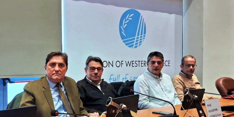 Κ. Καρπέτας για απολογισμό Φαρμάκη: «Από επικοινωνία χορτάσαμε, από ουσία έχουμε ανάγκη»