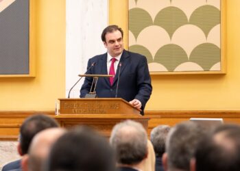 Κυριάκος Πιερρακάκης: Η Ελλάδα αλλάζει παραγωγικό μοντέλο και επιταχύνει τις επενδύσεις το 2026