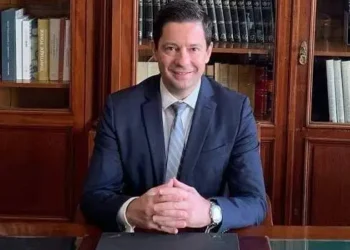 Ο Γ. Σιάσος στην Επιτροπή διεκδίκησης για το Πανεπιστήμιο στο Αγρίνιο