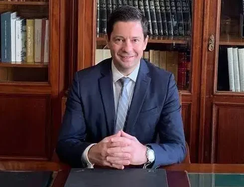 Ο Γ. Σιάσος στην Επιτροπή διεκδίκησης για το Πανεπιστήμιο στο Αγρίνιο