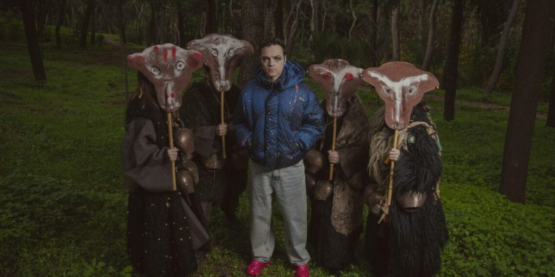 Όταν η Ιλιάδα συναντά τη σύγχρονη βία: Ο “Σταθμός Ω” απόψε στο Αγρίνιο