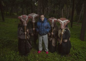 Όταν η Ιλιάδα συναντά τη σύγχρονη βία: Ο “Σταθμός Ω” απόψε στο Αγρίνιο