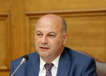 Κώστας Τσιάρας: Στόχος μας η συνεχής διεύρυνση των αγορών για τα ελληνικά προϊόντα- Ανοίγουμε νέους δρόμους για τον πρωτογενή τομέα