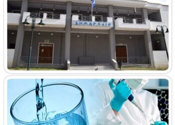 Προγραμματισμένοι καθαρισμοί και χλωρίωση δεξαμενών σε Φυτείες