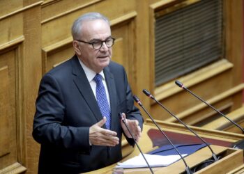 Νίκος Παπαθανάσης: Εγκρίθηκαν 447 αιτήσεις χρηματοδότησης στο πλαίσιο της δράσης Εξωστρέφεια Μικρομεσαίων επιχειρήσεων, με συνολικό επιχορηγούμενο προϋπολογισμό 116.044.908,30 ευρώ