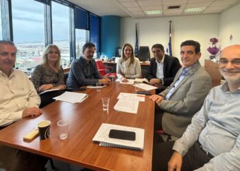 ΥΠΑΑΤ – ΕΘΕΑΣ: Θεσμικός διάλογος για τα Σχέδια Βελτίωσης και ενίσχυση των αγροτικών επενδύσεων