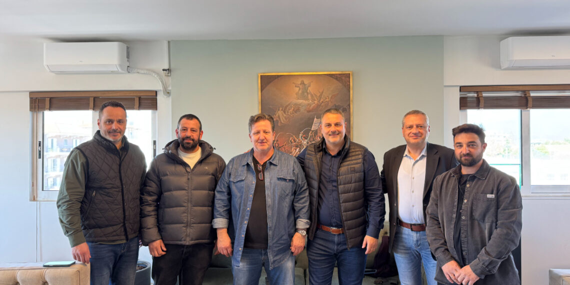 «Η Έξοδος του Μεσολογγίου μέσα από το Πανηγύρι τ’ Αη Συμιού»