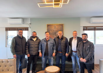 «Η Έξοδος του Μεσολογγίου μέσα από το Πανηγύρι τ’ Αη Συμιού»