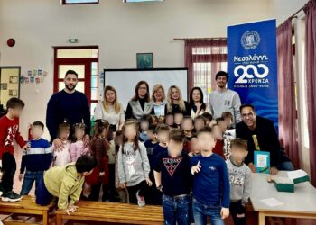 Σταθερά ψηλά το μαθητικό ενδιαφέρον για τους «Τόπους του Ελληνισμού»