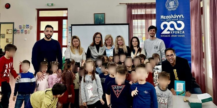 Σταθερά ψηλά το μαθητικό ενδιαφέρον για τους «Τόπους του Ελληνισμού»