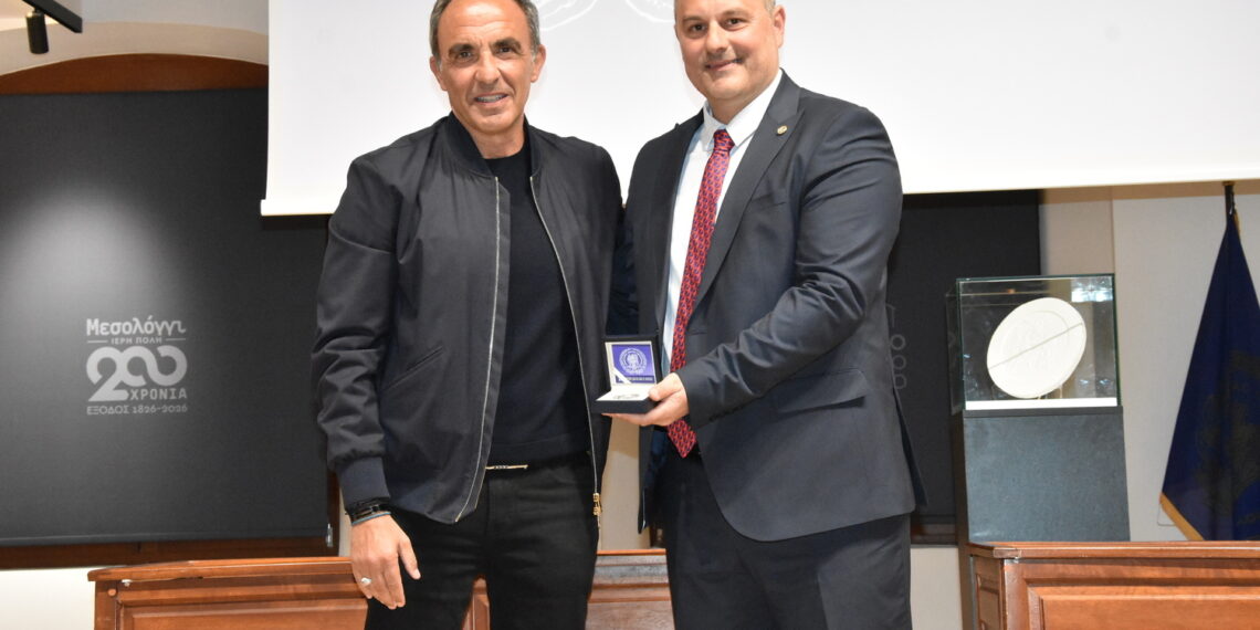 Μεσολόγγι 1826-2026: Τα κειμήλια της δόξας στο φως της Διακοσιοστής Επετείου