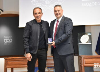 Μεσολόγγι 1826-2026: Τα κειμήλια της δόξας στο φως της Διακοσιοστής Επετείου