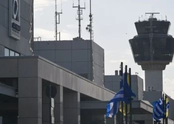 Προαναγγελία υπογραφής σύμβασης δωρεάς για την προμήθεια συστήματος επικοινωνιών ελέγχου εναέριας κυκλοφορίας