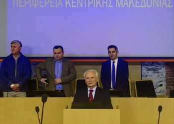 Γιάννης Ανδριανός: Οι γεωπόνοι των δημόσιων δομών βρίσκονται στην πρώτη γραμμή για την αγροτική ανάπτυξη