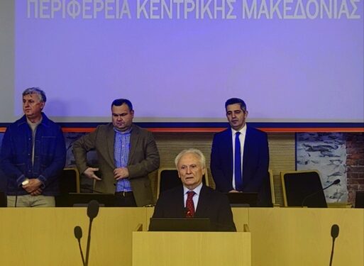 Γιάννης Ανδριανός: Οι γεωπόνοι των δημόσιων δομών βρίσκονται στην πρώτη γραμμή για την αγροτική ανάπτυξη