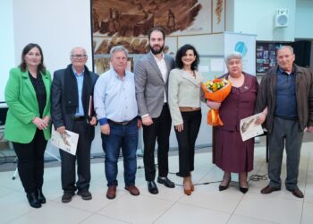 Εκδήλωση τιμής για τη Γυναίκα και την Παράδοση από την Περιφερειακή Επιτροπή Ισότητας 