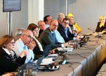 Τάκης Παπαδόπουλος: «Η Δυτική Ελλάδα,  Περιφέρεια–πιλότος,  στη μελέτη του ΟΟΣΑ για το 2028–2034»