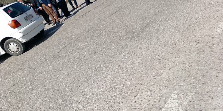 Εκρηκτικές αποκαλύψεις Κ. Κιτσοπάνου για την παρέλαση της 25ης Μαρτίου στα Τριαντέικα και την κατάσταση στα χωριά