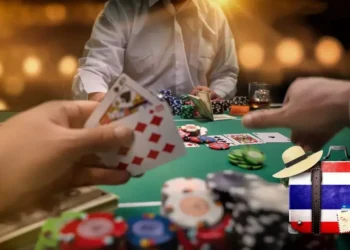 Μεγάλη αστυνομική επιχείρηση σε Αθήνα, Θεσσαλονίκη, Πάτρα και Αγρίνιο αποκαλύπτει εκτεταμένο δίκτυο παράνομων τυχερών παιχνιδιών με τεράστια οικονομικά κέρδη.