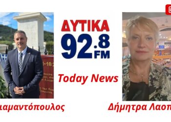 Μεσολόγγι: 200 χρόνια από την Έξοδο – Όσα αποκαλύπτει ο δήμαρχος Σπύρος Διαμαντόπουλος