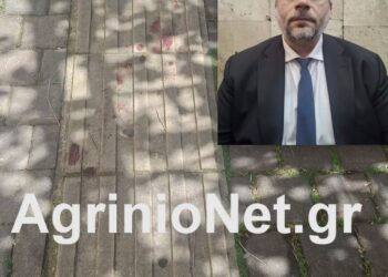 Σοκ στο Αγρίνιο: 16χρονος παραδόθηκε και ανέλαβε την ευθύνη για το μαχαίρωμα. Τι αναφέρει ο συνήγορος του Χρ. Τσιμπούκης στο AgrinioNet.gr