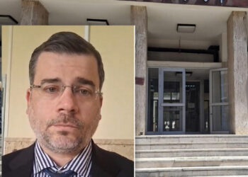 Σε πλήρη εξέλιξη η δίκη για την εγκληματική οργάνωση με τους 72 κατηγορούμενους – Τι αναφέρει στο AgrinioNet.gr ο Χ. Τσιμπούκης