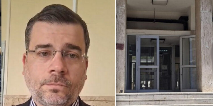 Σε πλήρη εξέλιξη η δίκη για την εγκληματική οργάνωση με τους 72 κατηγορούμενους – Τι αναφέρει στο AgrinioNet.gr ο Χ. Τσιμπούκης