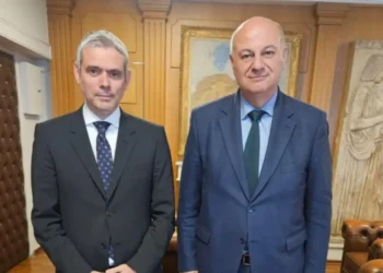 Πρωτοβουλία για ίδρυση Σχολής Επαγγελμάτων Κρέατος στο Αγρίνιο