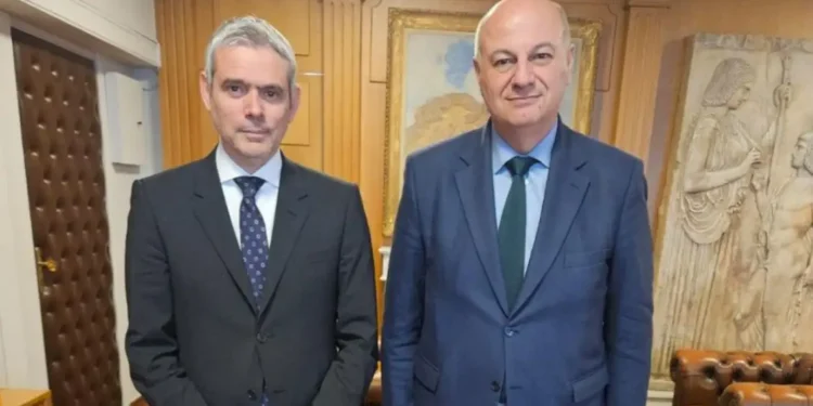 Πρωτοβουλία για ίδρυση Σχολής Επαγγελμάτων Κρέατος στο Αγρίνιο