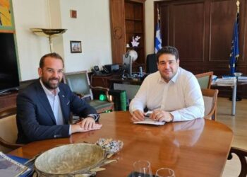 Εγκρίθηκε χρηματοδότηση ύψους 3,5 εκατ. ευρώ για την αποκατάσταση της Παράκαμψης Ναυπάκτου