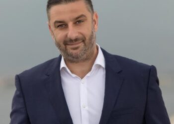 Το μήνυμα του Αντιπεριφερειάρχη Αιτωλοακαρνανίας για την 25η Μαρτίου