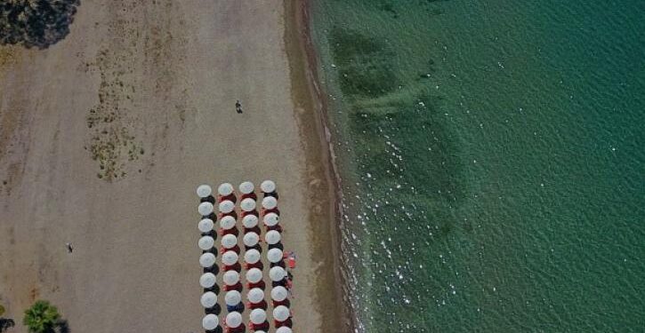 Παράταση της προθεσμίας υποβολής αιτήσεων για παραχώρηση απλής χρήσης τμήματος αιγιαλού ή παραλίας σε όμορη επιχείρηση ή ναυταθλητικό σωματείο