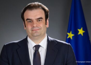 Στο Παρίσι μεταβαίνει ο Κ. Πιερρακάκης – Κεντρικός Ομιλητής στο 14ο ετήσιο συνέδριο της Εuronext – Συνάντηση αύριο με τον επικεφαλής της International Energy Agency