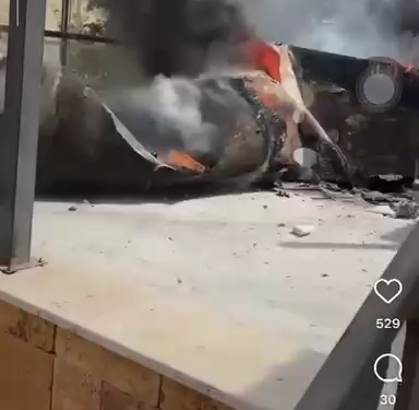 Βόμβες και σειρήνες δίπλα στο σπίτι της: Η Αγρινιώτισσα Ελένη Καμμένου στην «καρδιά» της σύγκρουσης με το Ιράν – «Δεν φοβάμαι»