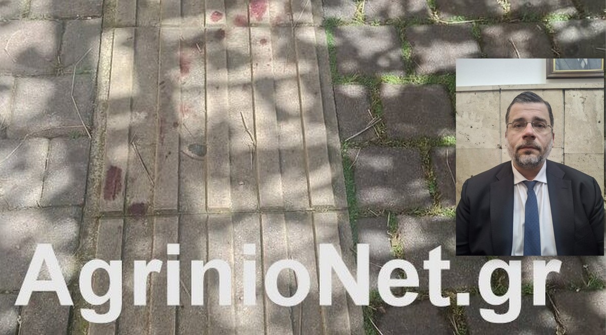 Σοκ στο Αγρίνιο: 16χρονος παραδόθηκε και ανέλαβε την ευθύνη για το μαχαίρωμα. Τι αναφέρει ο συνήγορος του Χρ. Τσιμπούκης στο AgrinioNet.gr