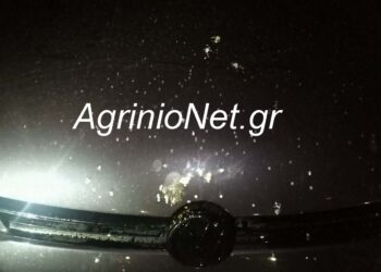 Αγρίνιο: Ενέδρα θανάτου σε 21χρονο – Πυροβολισμοί με καραμπίνα και καταγγελία για απόπειρα ανθρωποκτονίας μεταξύ Ρομά