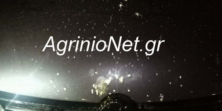 Αγρίνιο: Ενέδρα θανάτου σε 21χρονο – Πυροβολισμοί με καραμπίνα και καταγγελία για απόπειρα ανθρωποκτονίας μεταξύ Ρομά