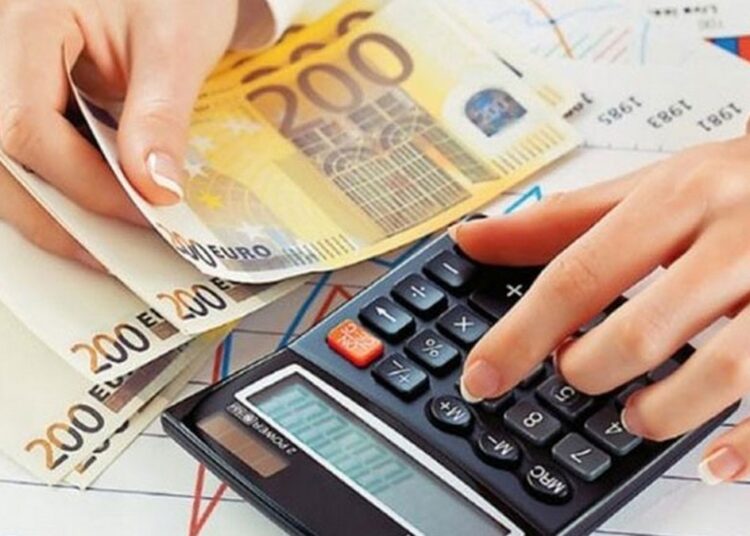 Νέο ρεκόρ ρυθμίσεων οφειλών στον Εξωδικαστικό Μηχανισμό τον Μάρτιο