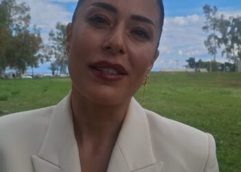 Αφροδίτη Λατινοπούλου από το Μεσολόγγι: «Η ελευθερία δεν χαρίζεται» – αιχμές για ΟΠΕΚΕΠΕ και πολιτικές εξελίξεις Video