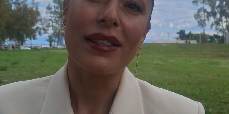 Αφροδίτη Λατινοπούλου από το Μεσολόγγι: «Η ελευθερία δεν χαρίζεται» – αιχμές για ΟΠΕΚΕΠΕ και πολιτικές εξελίξεις Video