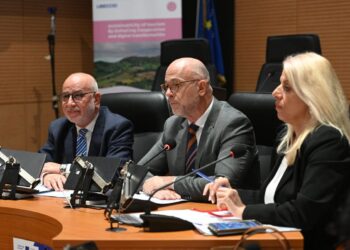 Ο μετασχηματισμός του τουρισμού στη Δυτική Ελλάδα στο επίκεντρο του τοπικού συνεδρίου LIBECCIO